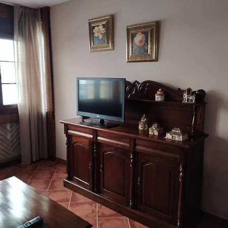 Hotel Rural El Nogal Madrona Dış mekan fotoğraf