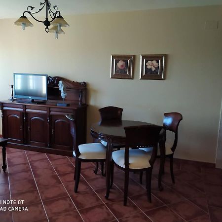 Hotel Rural El Nogal Madrona Dış mekan fotoğraf