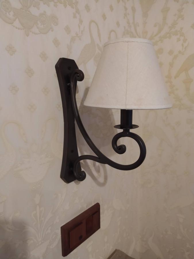 Hotel Rural El Nogal Madrona Dış mekan fotoğraf
